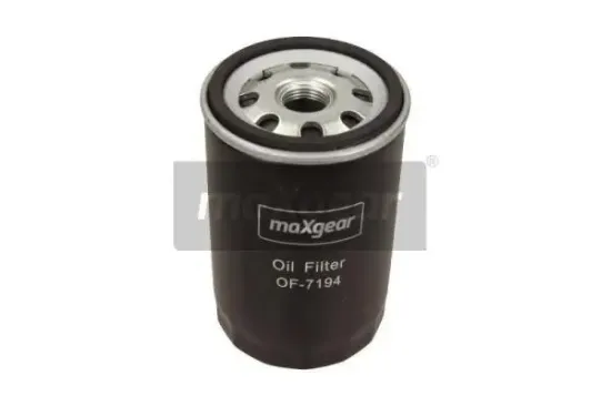 Ölfilter MAXGEAR 26-1171 Bild Ölfilter MAXGEAR 26-1171