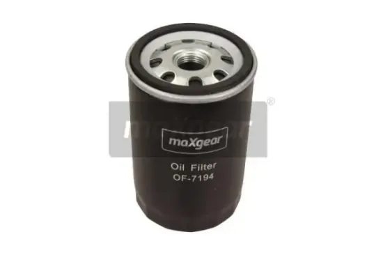 Ölfilter MAXGEAR 26-1171 Bild Ölfilter MAXGEAR 26-1171