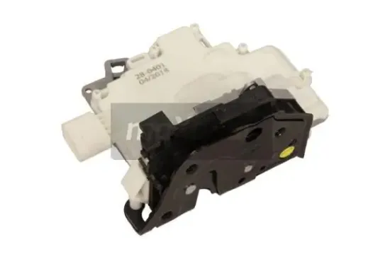 Türschloss hinten links MAXGEAR 28-0401 Bild Türschloss hinten links MAXGEAR 28-0401