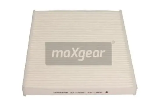 Filter, Innenraumluft MAXGEAR 26-1178 Bild Filter, Innenraumluft MAXGEAR 26-1178