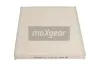 Filter, Innenraumluft MAXGEAR 26-1178