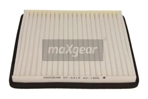 Filter, Innenraumluft MAXGEAR 26-1179