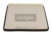 Filter, Innenraumluft MAXGEAR 26-1179