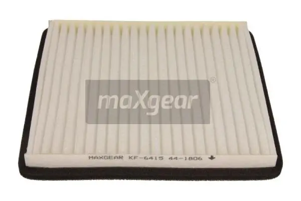 Filter, Innenraumluft MAXGEAR 26-1179