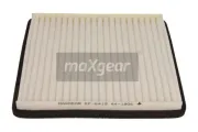 Filter, Innenraumluft MAXGEAR 26-1179