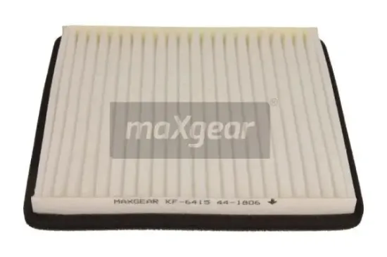 Filter, Innenraumluft MAXGEAR 26-1179 Bild Filter, Innenraumluft MAXGEAR 26-1179