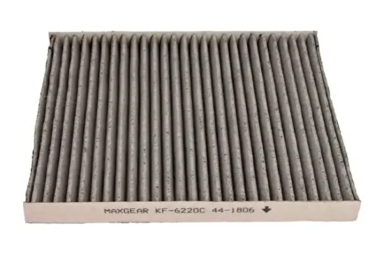 Filter, Innenraumluft MAXGEAR 26-1185 Bild Filter, Innenraumluft MAXGEAR 26-1185