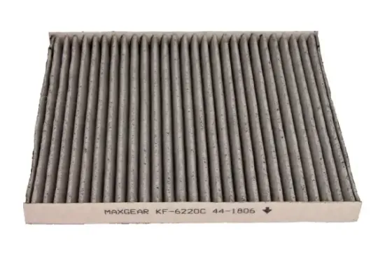 Filter, Innenraumluft MAXGEAR 26-1185 Bild Filter, Innenraumluft MAXGEAR 26-1185