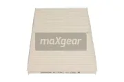 Filter, Innenraumluft MAXGEAR 26-1186