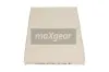 Filter, Innenraumluft MAXGEAR 26-1186