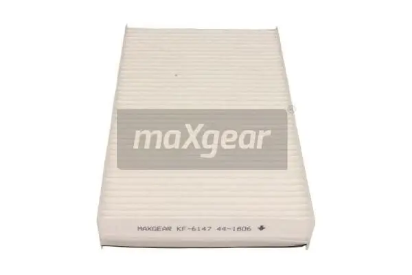 Filter, Innenraumluft MAXGEAR 26-1187