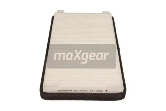 Filter, Innenraumluft MAXGEAR 26-1189 Bild Filter, Innenraumluft MAXGEAR 26-1189