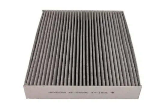 Filter, Innenraumluft MAXGEAR 26-1190 Bild Filter, Innenraumluft MAXGEAR 26-1190