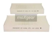 Filter, Innenraumluft MAXGEAR 26-1191