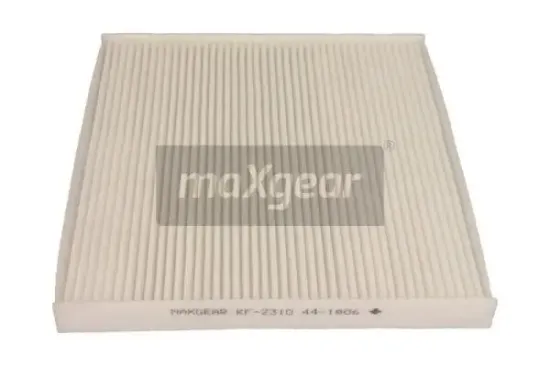 Filter, Innenraumluft MAXGEAR 26-1194 Bild Filter, Innenraumluft MAXGEAR 26-1194