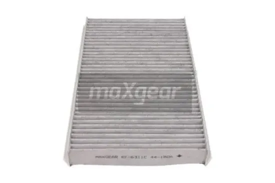 Filter, Innenraumluft MAXGEAR 26-1197 Bild Filter, Innenraumluft MAXGEAR 26-1197