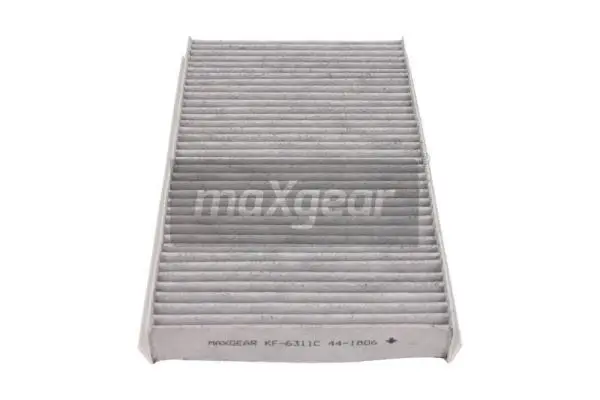 Filter, Innenraumluft MAXGEAR 26-1197