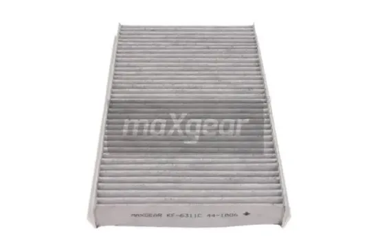 Filter, Innenraumluft MAXGEAR 26-1197 Bild Filter, Innenraumluft MAXGEAR 26-1197