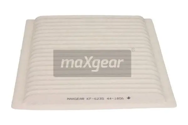Filter, Innenraumluft MAXGEAR 26-1198