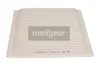 Filter, Innenraumluft MAXGEAR 26-1198