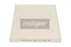 Filter, Innenraumluft MAXGEAR 26-1200