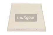 Filter, Innenraumluft MAXGEAR 26-1200