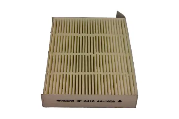 Filter, Innenraumluft MAXGEAR 26-1206