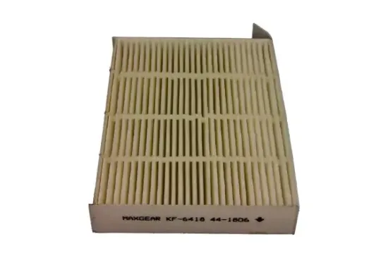 Filter, Innenraumluft MAXGEAR 26-1206 Bild Filter, Innenraumluft MAXGEAR 26-1206