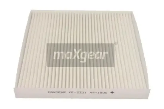 Filter, Innenraumluft MAXGEAR 26-1210 Bild Filter, Innenraumluft MAXGEAR 26-1210
