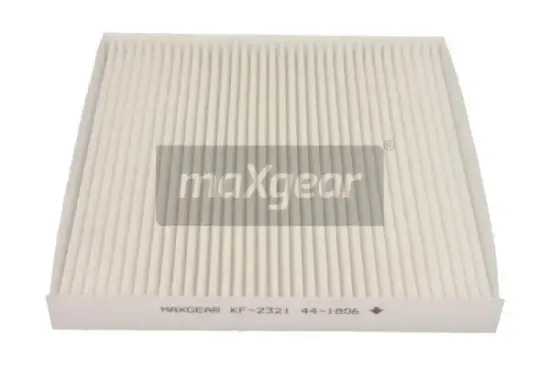 Filter, Innenraumluft MAXGEAR 26-1210 Bild Filter, Innenraumluft MAXGEAR 26-1210
