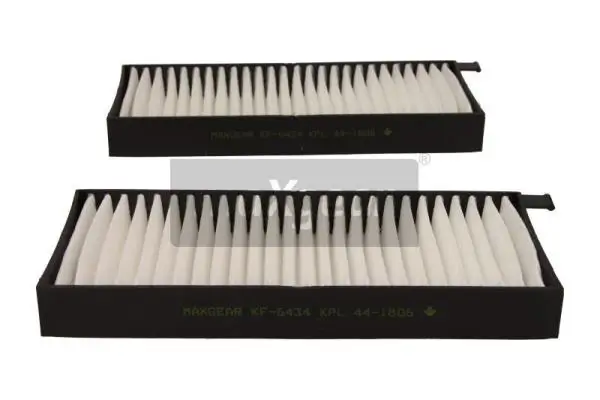 Filter, Innenraumluft MAXGEAR 26-1211