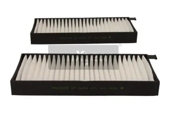 Filter, Innenraumluft MAXGEAR 26-1211 Bild Filter, Innenraumluft MAXGEAR 26-1211