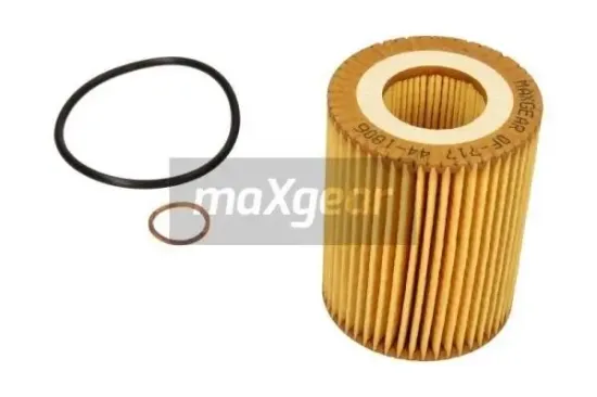 Ölfilter MAXGEAR 26-1214 Bild Ölfilter MAXGEAR 26-1214