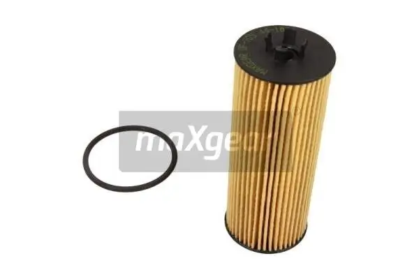 Ölfilter MAXGEAR 26-1216