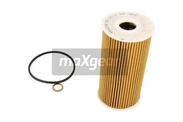 Ölfilter MAXGEAR 26-1217