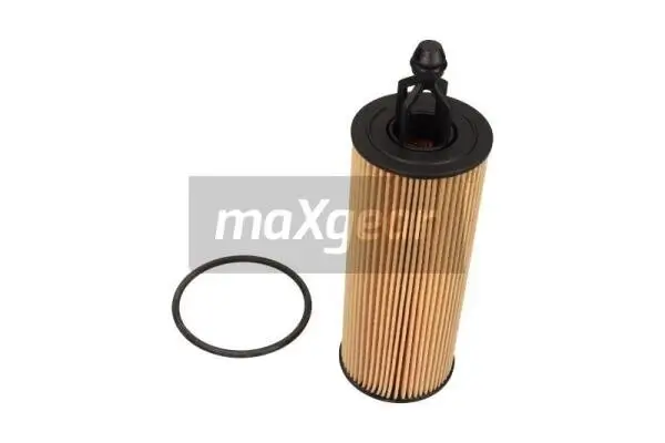 Ölfilter MAXGEAR 26-1218