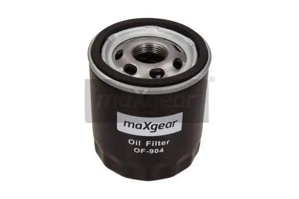 Ölfilter MAXGEAR 26-1221