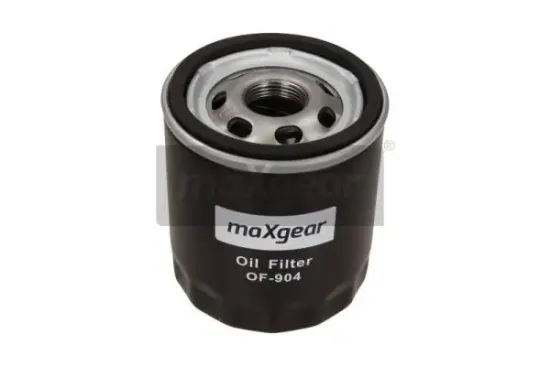 Ölfilter MAXGEAR 26-1221 Bild Ölfilter MAXGEAR 26-1221