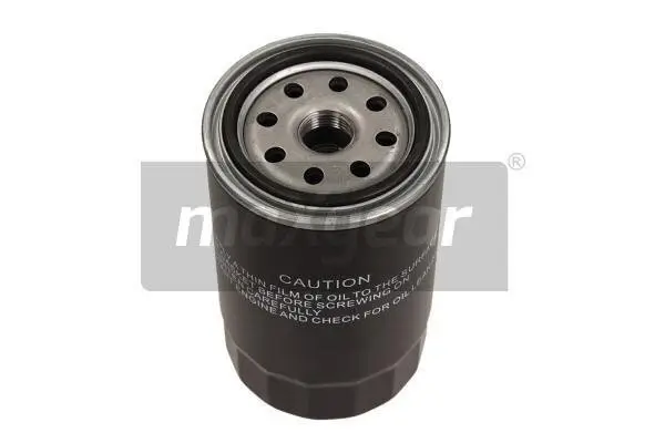 Ölfilter MAXGEAR 26-1222