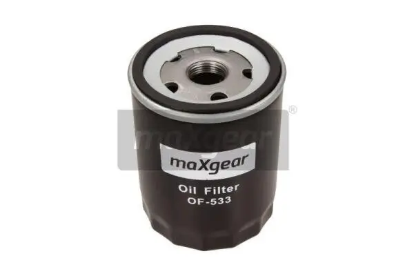 Ölfilter MAXGEAR 26-1226