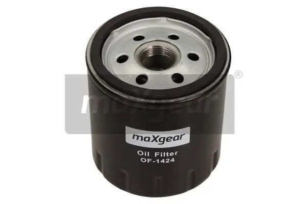 Ölfilter MAXGEAR 26-1232