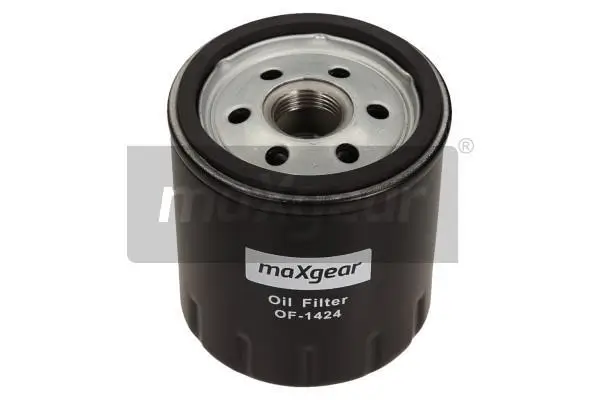 Ölfilter MAXGEAR 26-1232