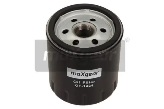 Ölfilter MAXGEAR 26-1232 Bild Ölfilter MAXGEAR 26-1232