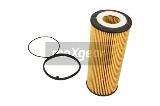 Ölfilter MAXGEAR 26-1233 Bild Ölfilter MAXGEAR 26-1233