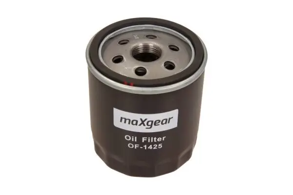 Ölfilter MAXGEAR 26-1236 Bild Ölfilter MAXGEAR 26-1236