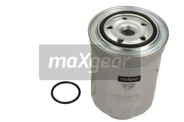 Kraftstofffilter MAXGEAR 26-1241