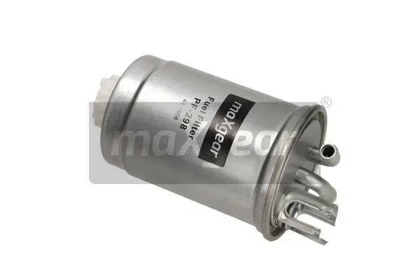 Kraftstofffilter MAXGEAR 26-1248