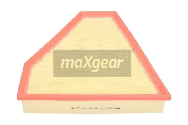 Luftfilter MAXGEAR 26-1256