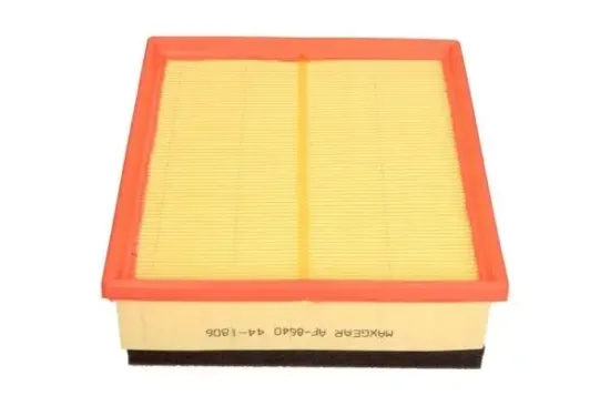 Luftfilter MAXGEAR 26-1258 Bild Luftfilter MAXGEAR 26-1258