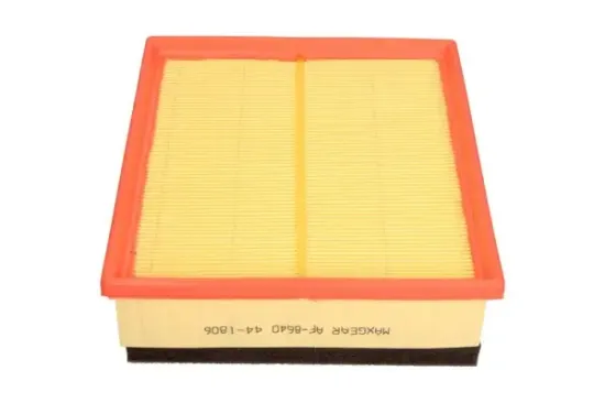 Luftfilter MAXGEAR 26-1258 Bild Luftfilter MAXGEAR 26-1258